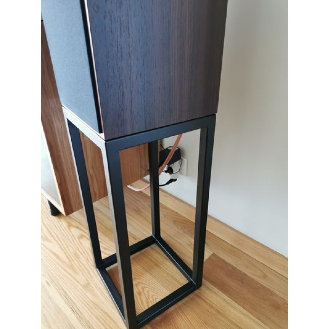 Fully Welded Open Frame Speaker Stands Open Frame Speaker Stand Support